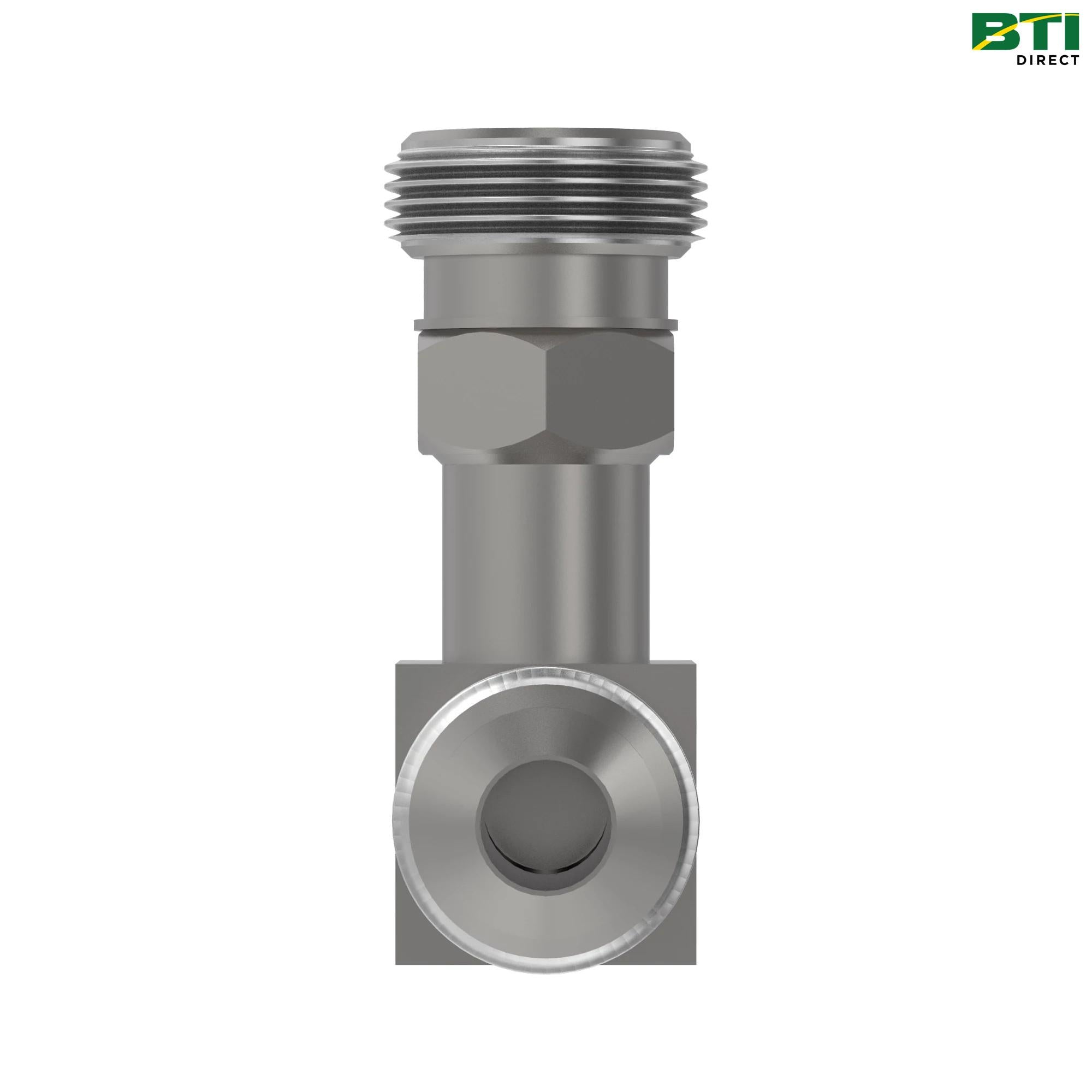 AR104674: Elbow Adapter Fitting
