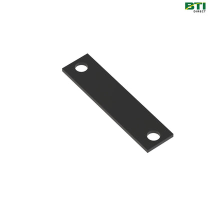 N312049: Centerframe Wear Plate