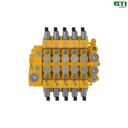 AW30177: Bucket Spool Valve