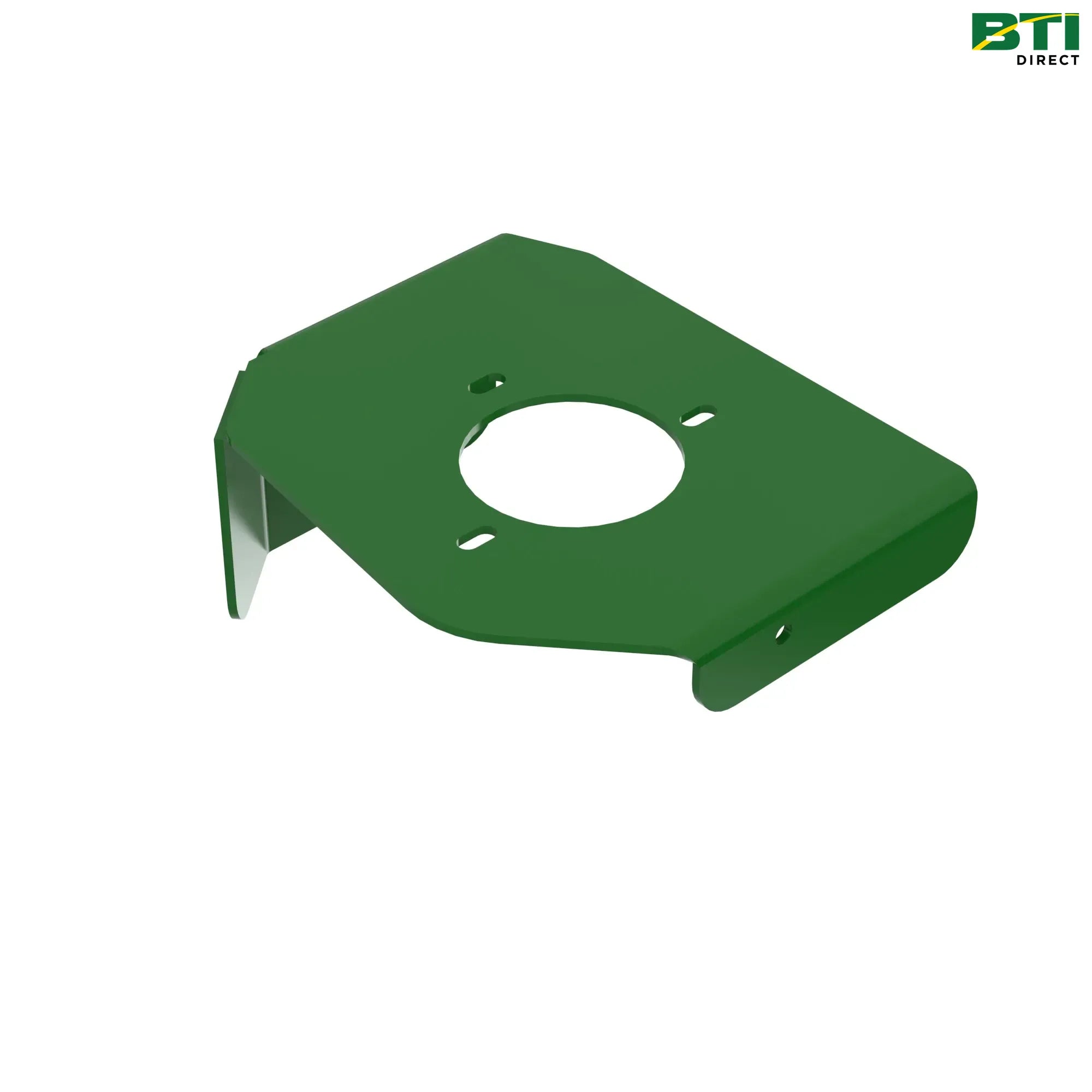 AXE28222: Cutting Platform Shield