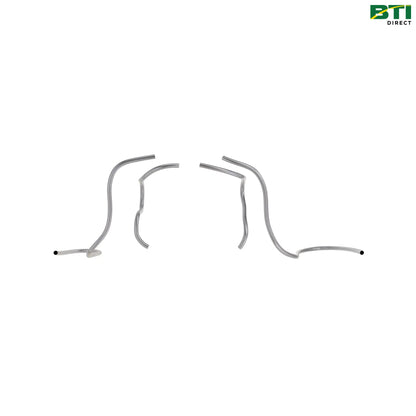 N273019: Isolator