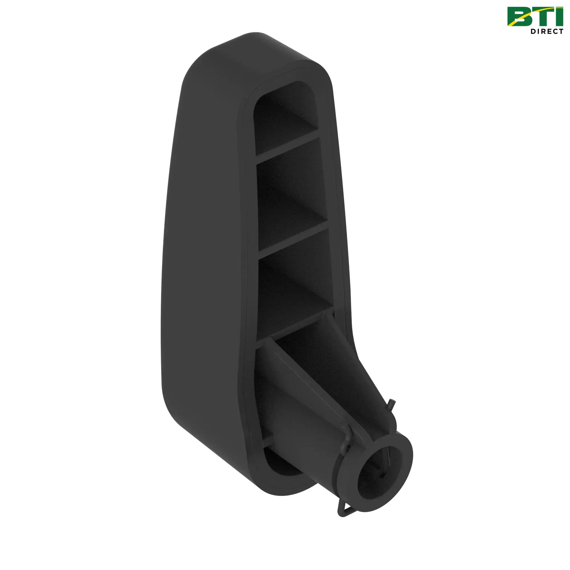 AUC12796: Handle
