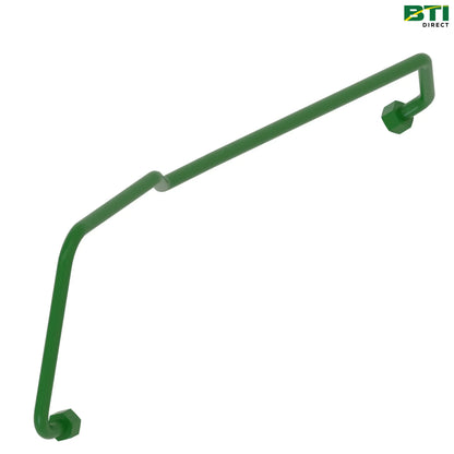AXE51200: Air Compressor Oil Return Oil Tube