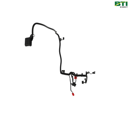 AL231855: PowrQuad™ Front Support Wiring Harness