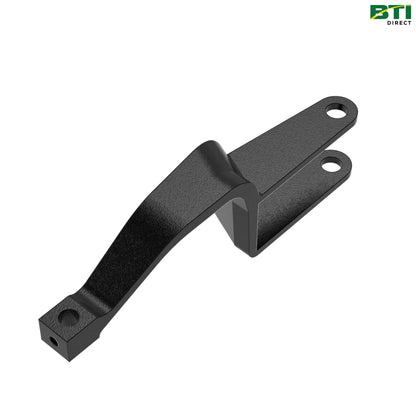 N219658: Dual Press Wheel Arm Plate