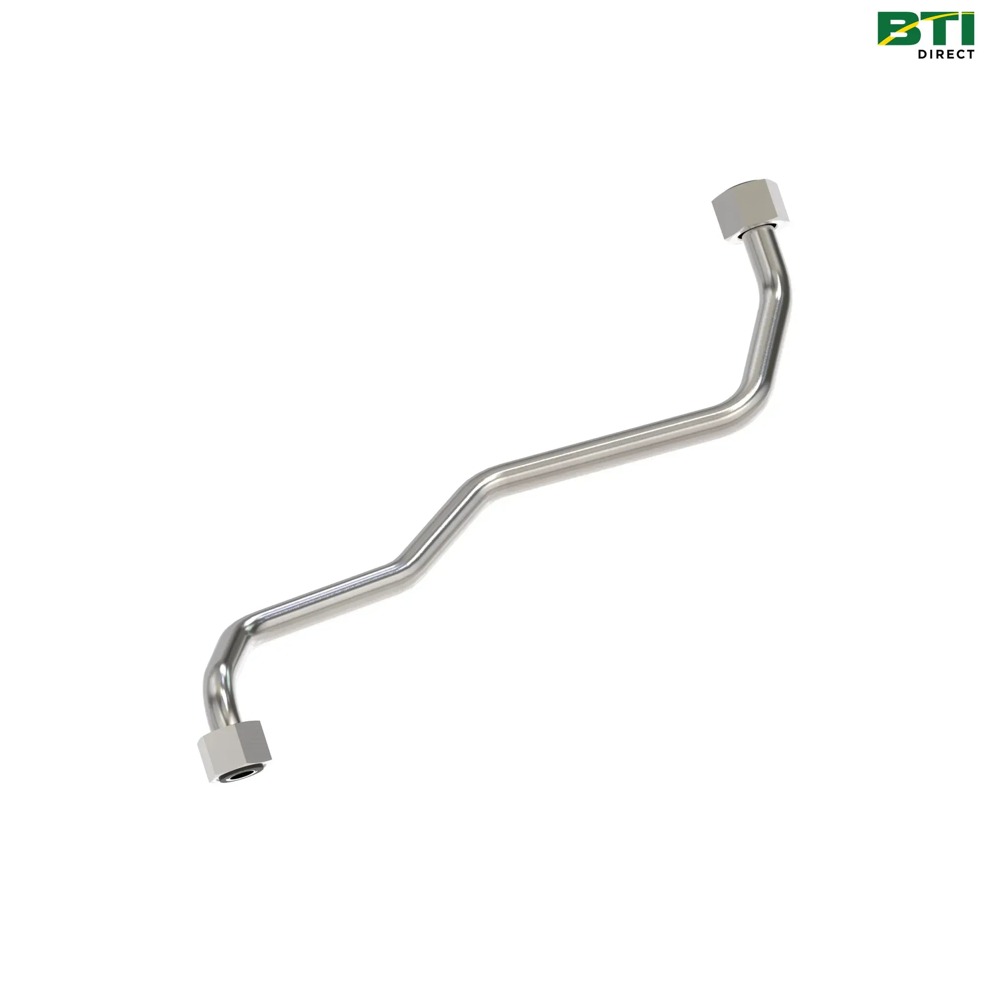 RE194460: Hitch to SCV Oil Line