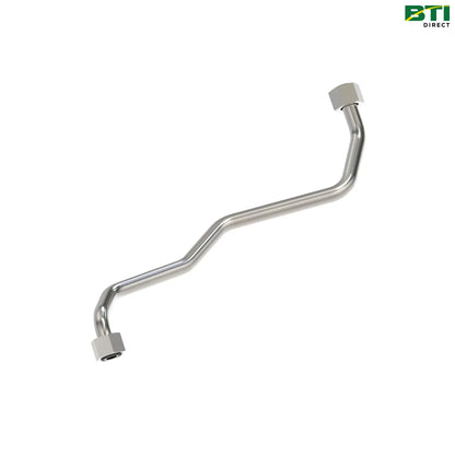 RE194460: Hitch to SCV Oil Line