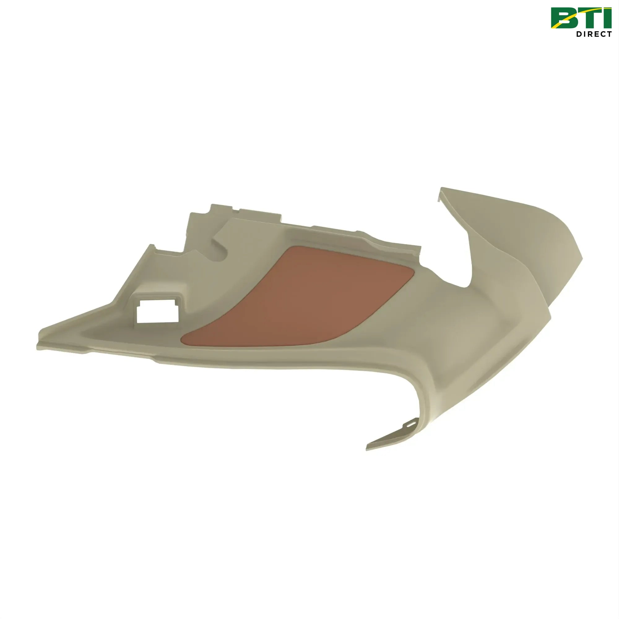 RE270425: Fender Cover, Right Side