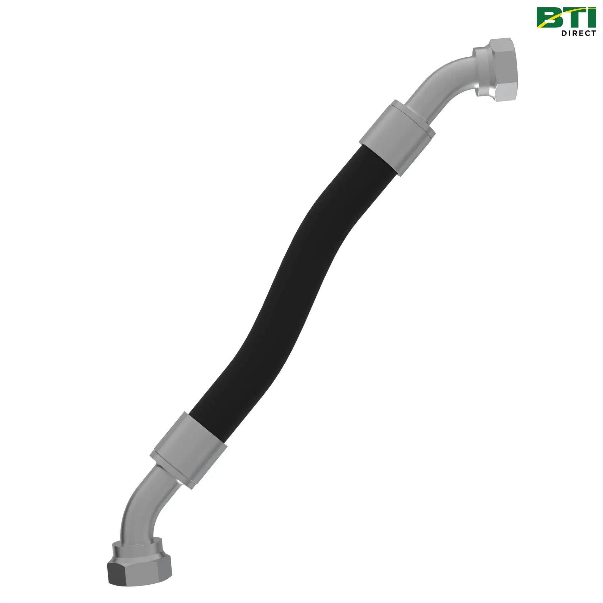 RE307311: Isolation Manifold Return to Reservoir Hydraulic Hose