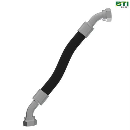 RE307311: Isolation Manifold Return to Reservoir Hydraulic Hose