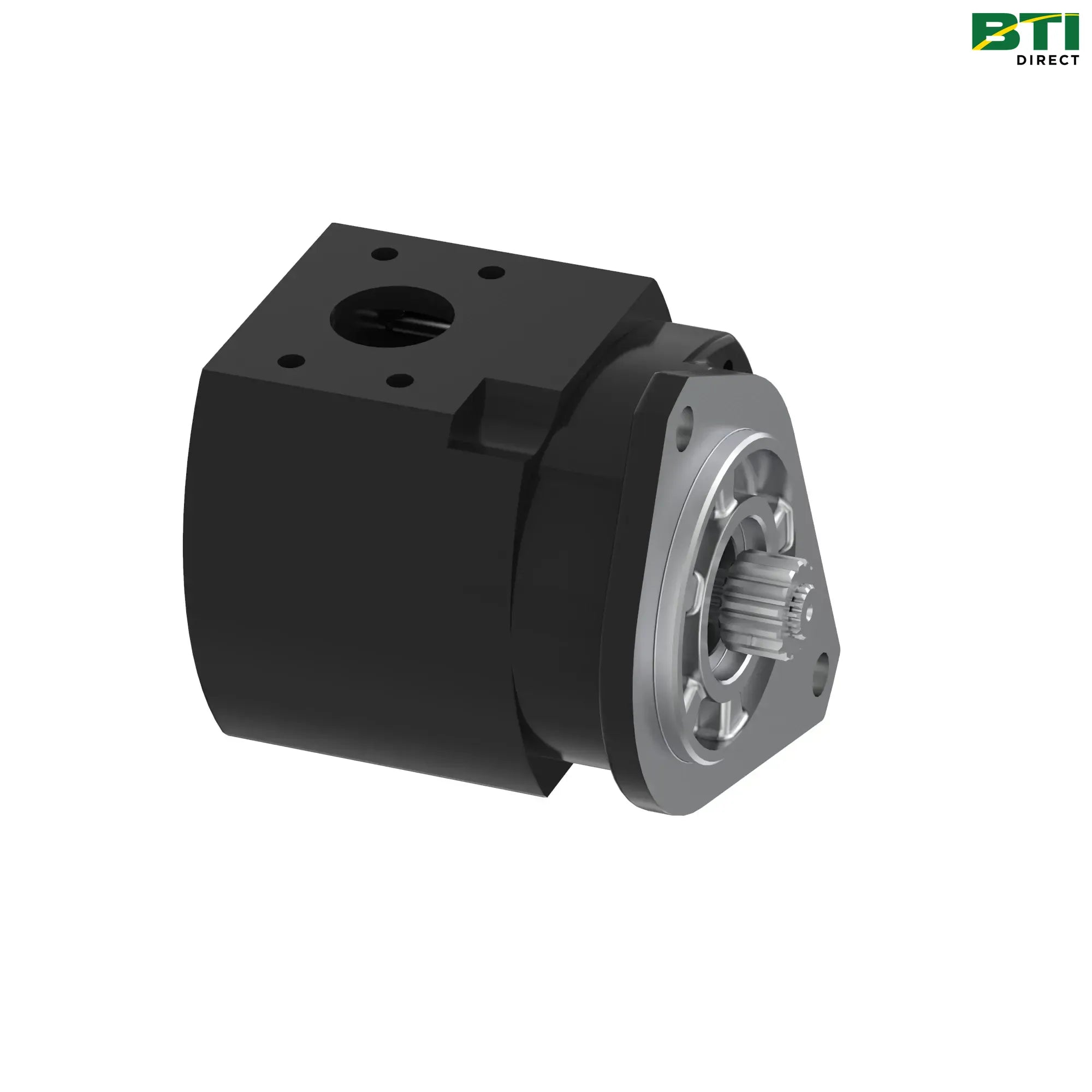 RE343469: CommandQuad™ Transmission Scavenge Hydraulic Pump