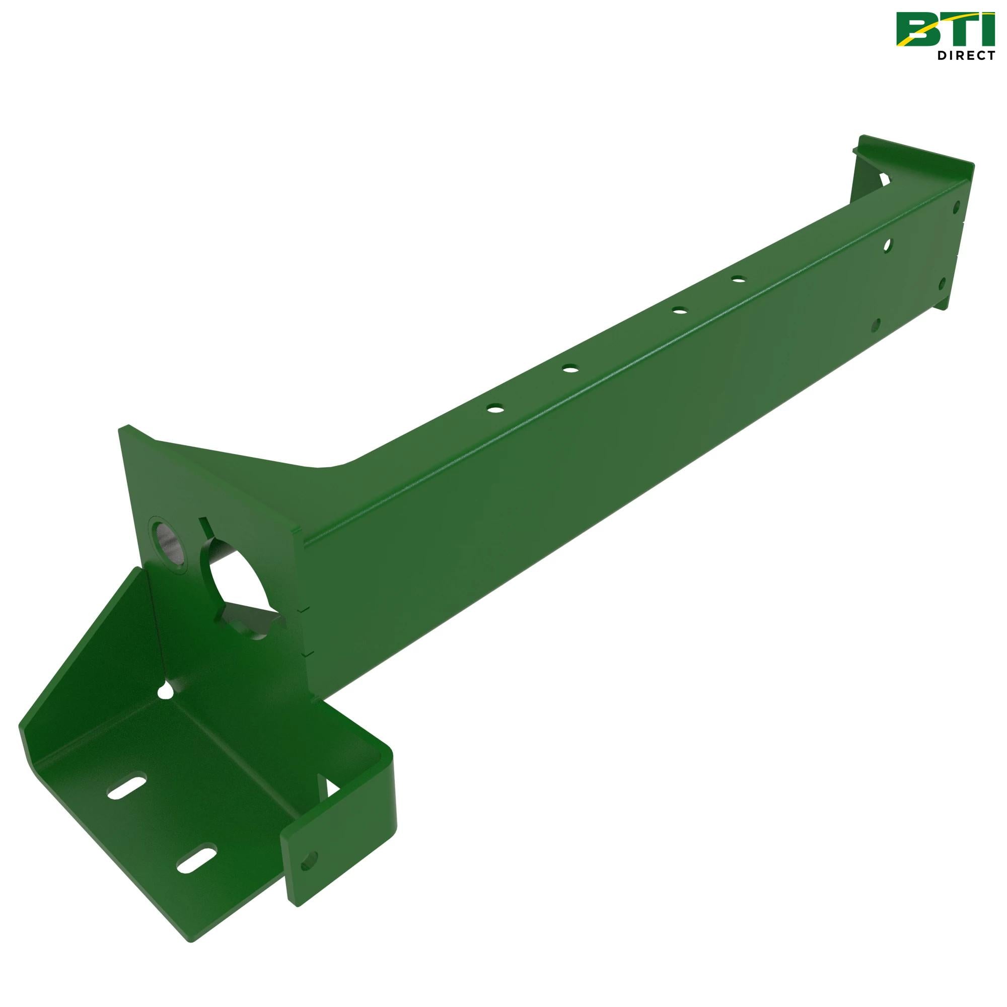 AN400713: Rotary Screen Drive Support