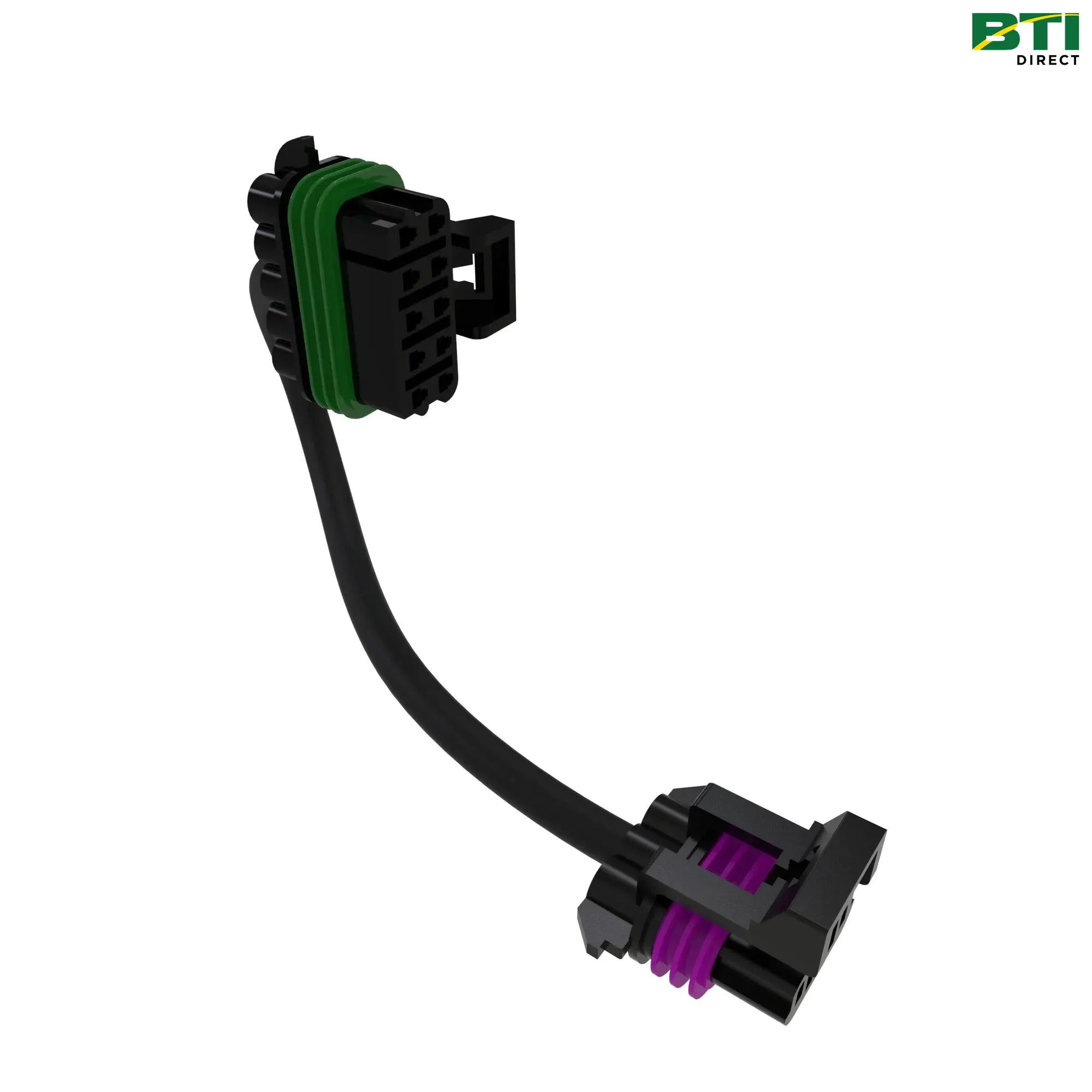 RE252125: Eagle Radar Jumper