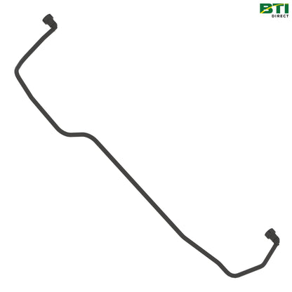 AL231619: Hot-Formed Pipe