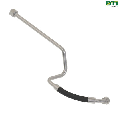 RE343283: Transmission Lube Oil Line