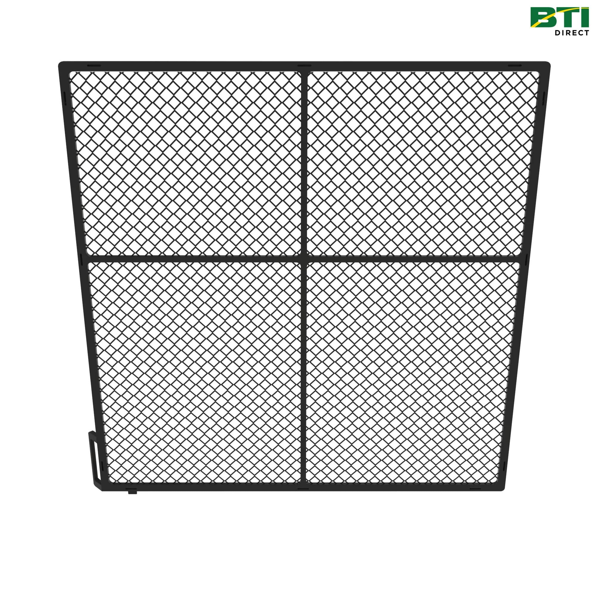 L207183: Charged Air Cooler Screen