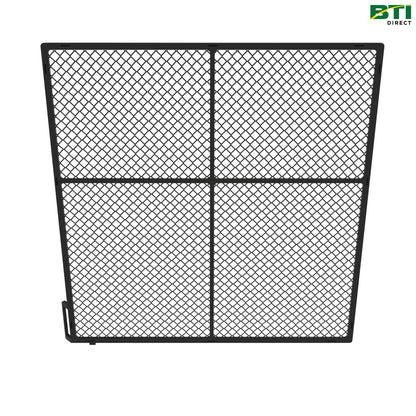 L207183: Charged Air Cooler Screen