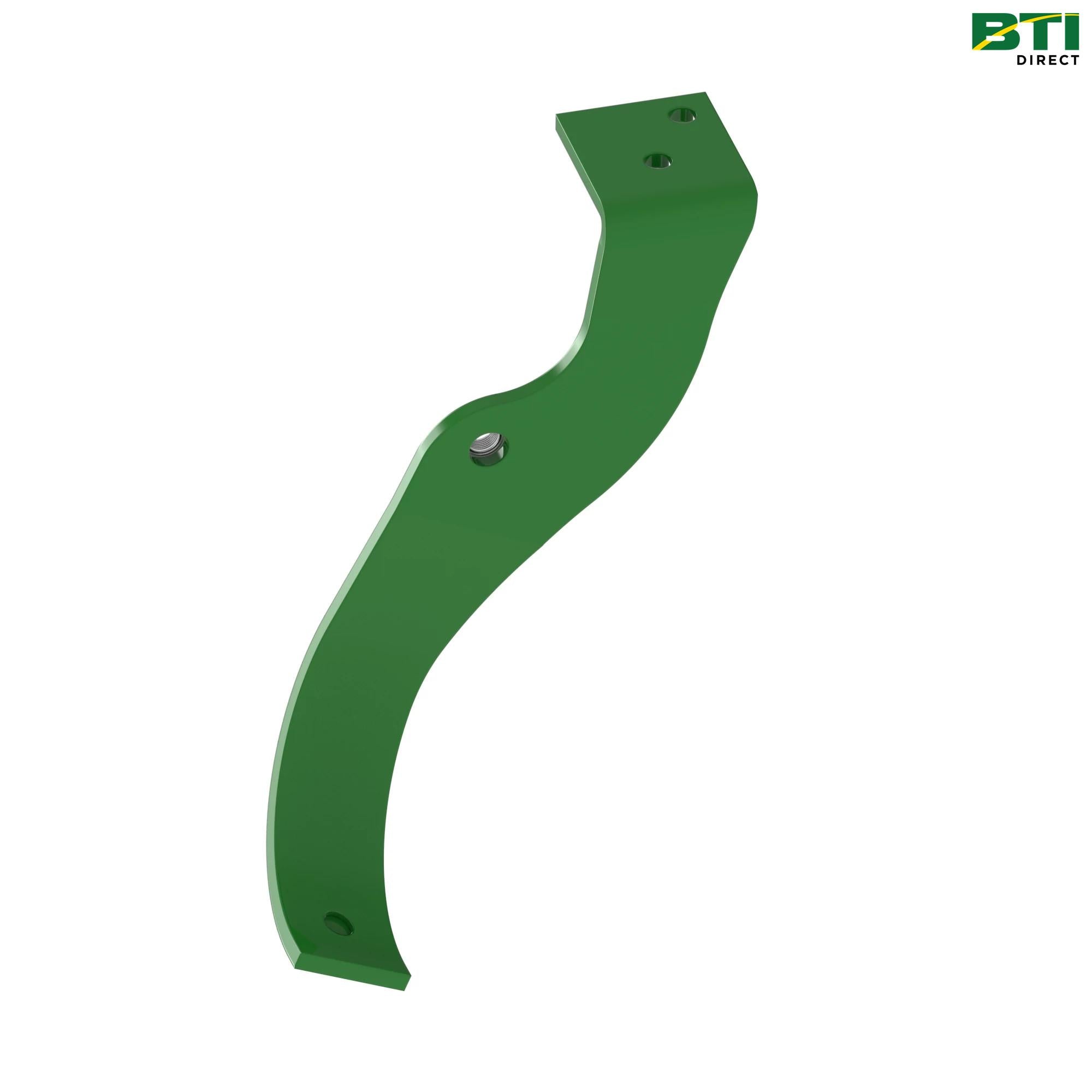 AL206620: Left Side Accumulator Bracket