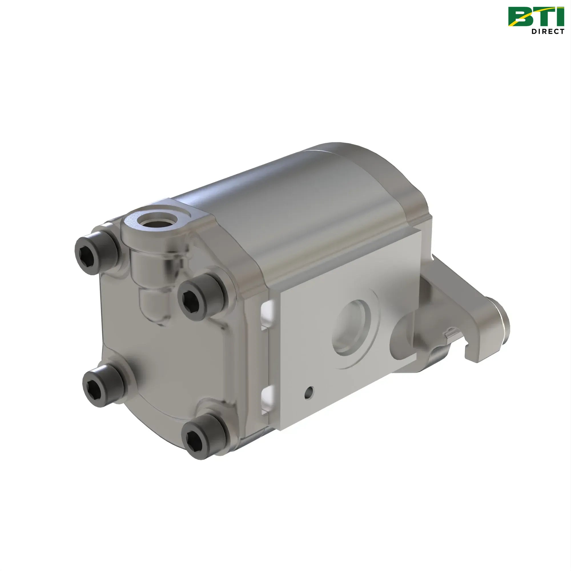 AUC18282: Hydraulic Motor