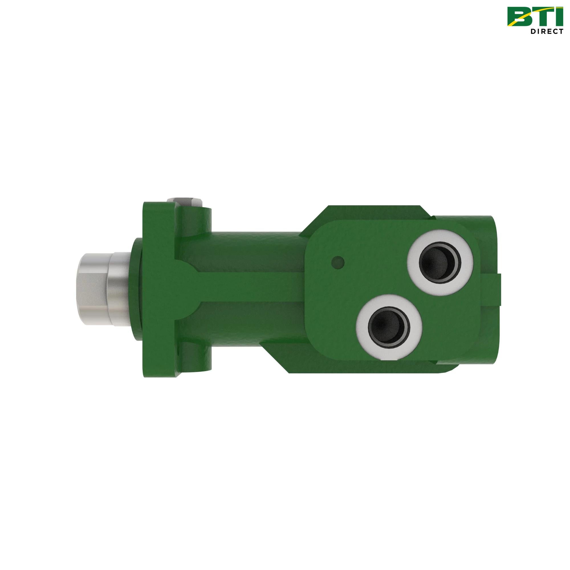 AL219014: Control Valve