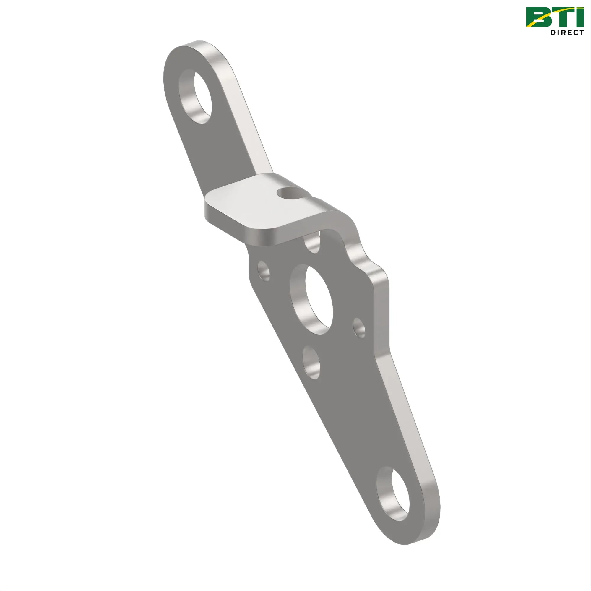 N237457: Harness Kit Gusset Plate