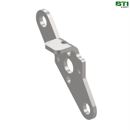 N237457: Harness Kit Gusset Plate