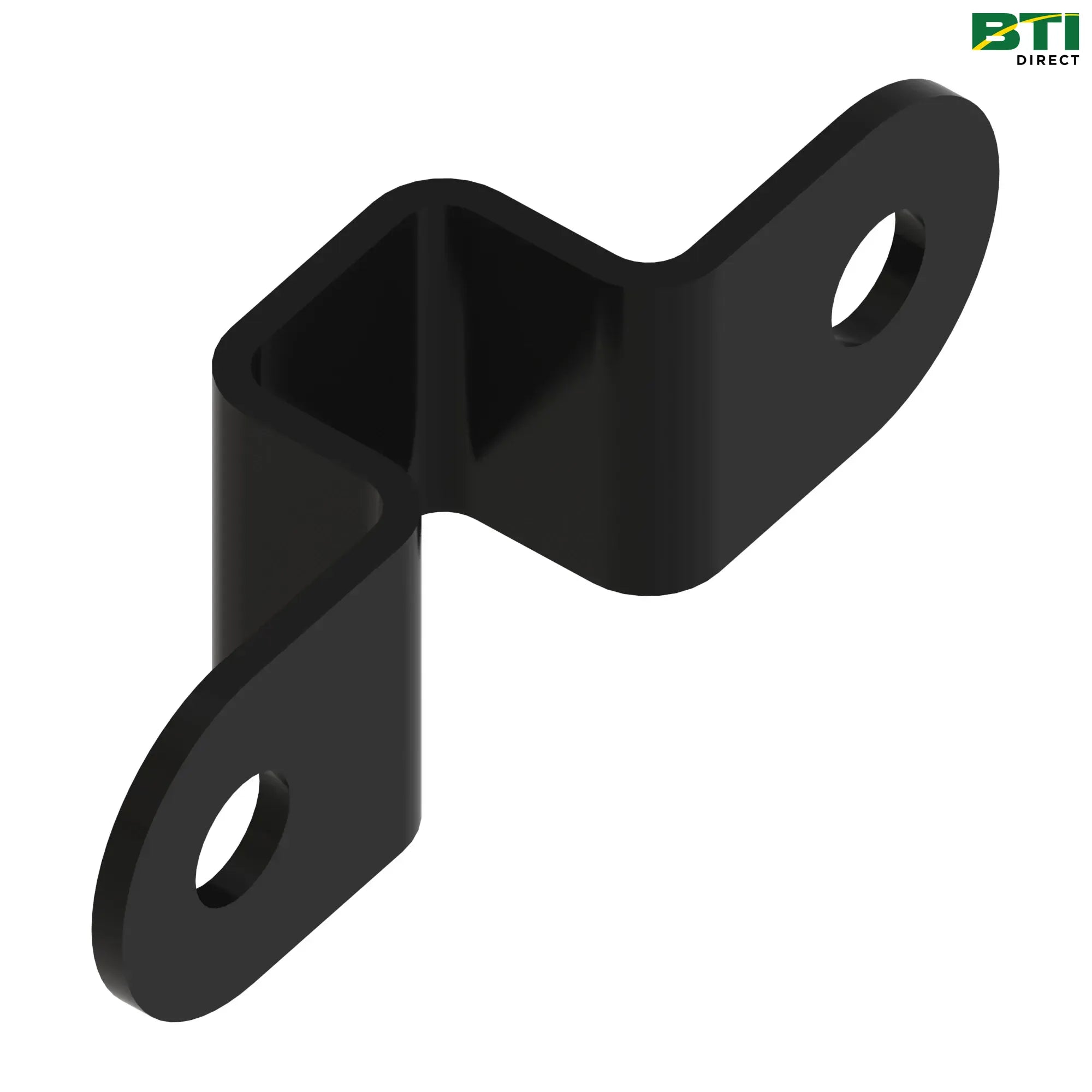 N318160: Bracket Boom Breakaway Section Plate