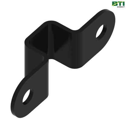 N318160: Bracket Boom Breakaway Section Plate