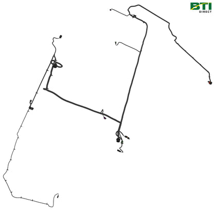 AN405451: Baler Wiring Harness