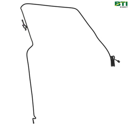 AUC15859: Rear Deluxe Tail Lights Wiring Harness