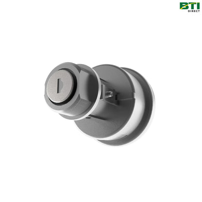 RE270408: Rotary Switch