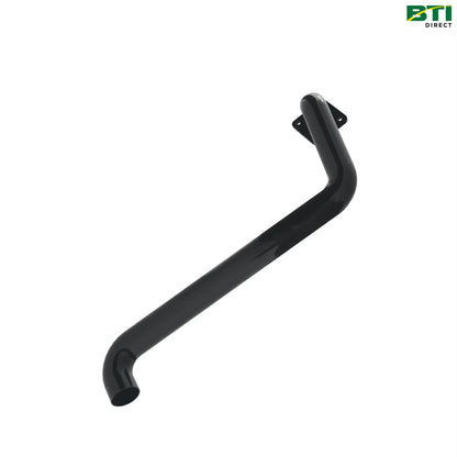 AUC10257: Exhaust Pipe