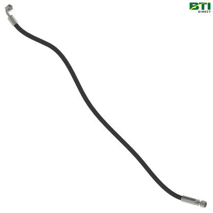 AN403206: Fabricated Hydraulic Hose
