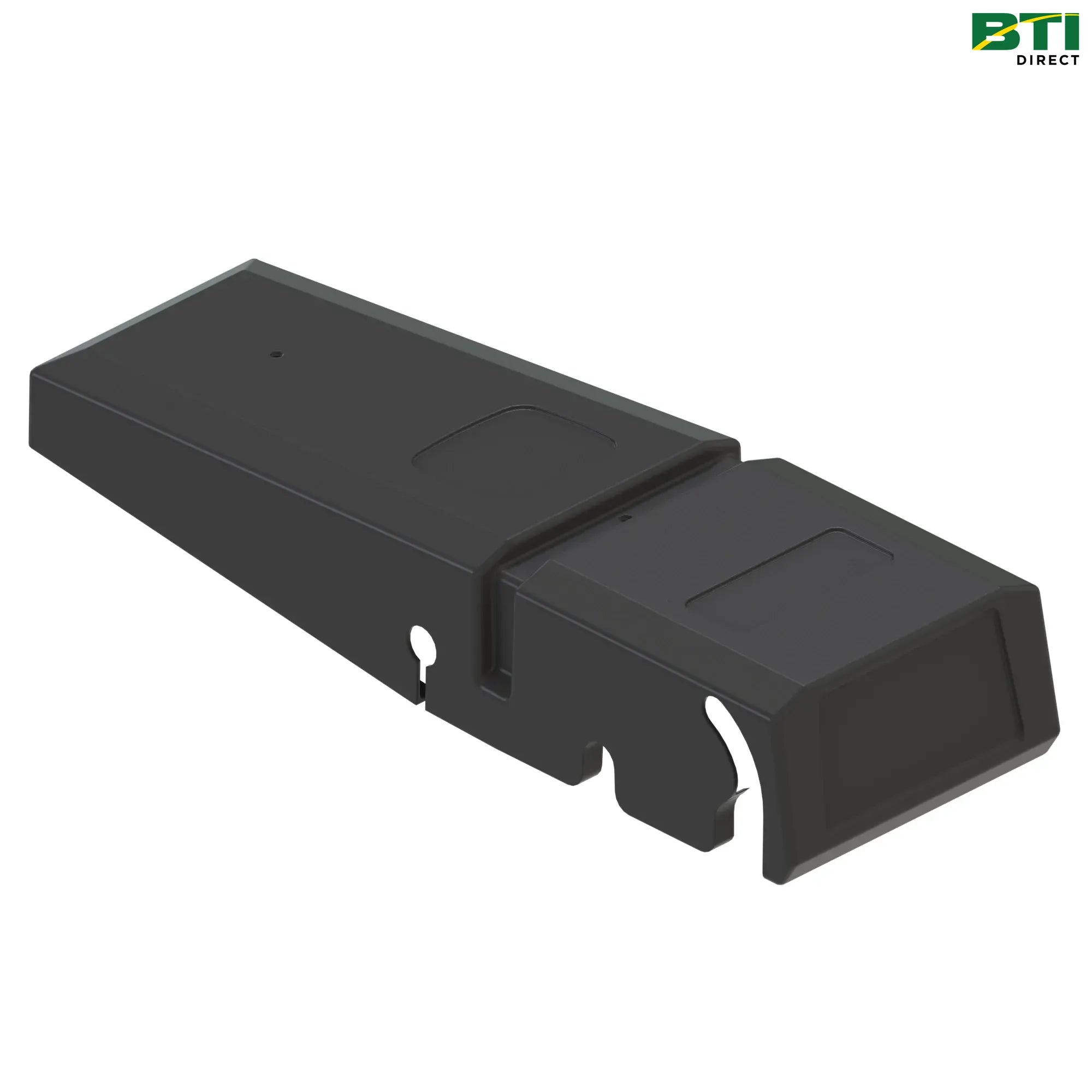 MT3715: Handle Bar Cover