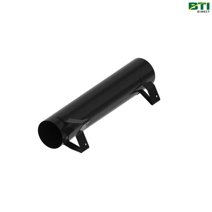 RE333772: Wheel Intake Pipe