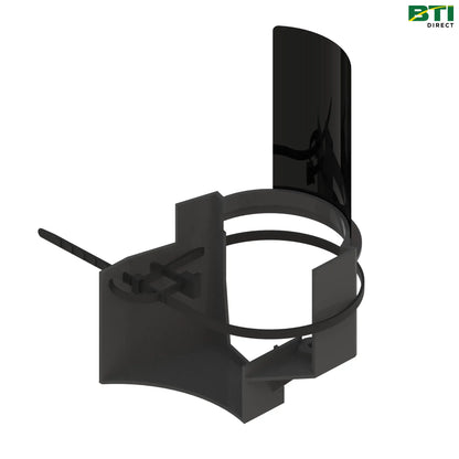 RE41759: Starter Solenoid Cover Shield