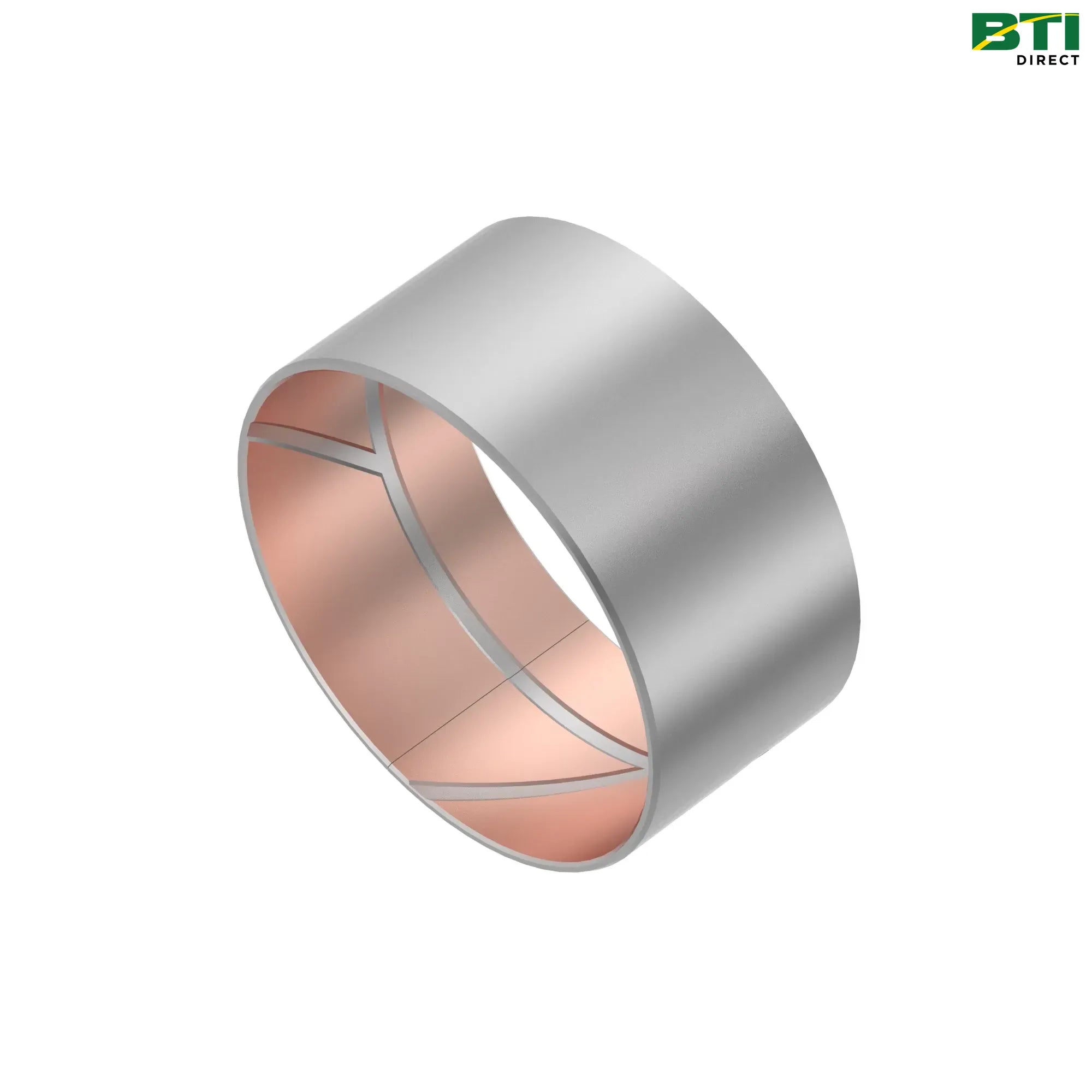 N205630: Cylindrical Split Bushing