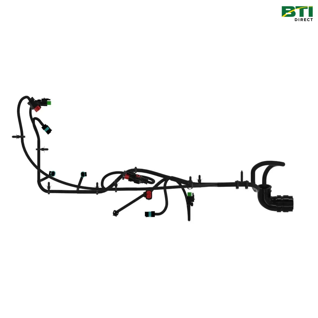 AXE18101: Transmission Wiring Harness