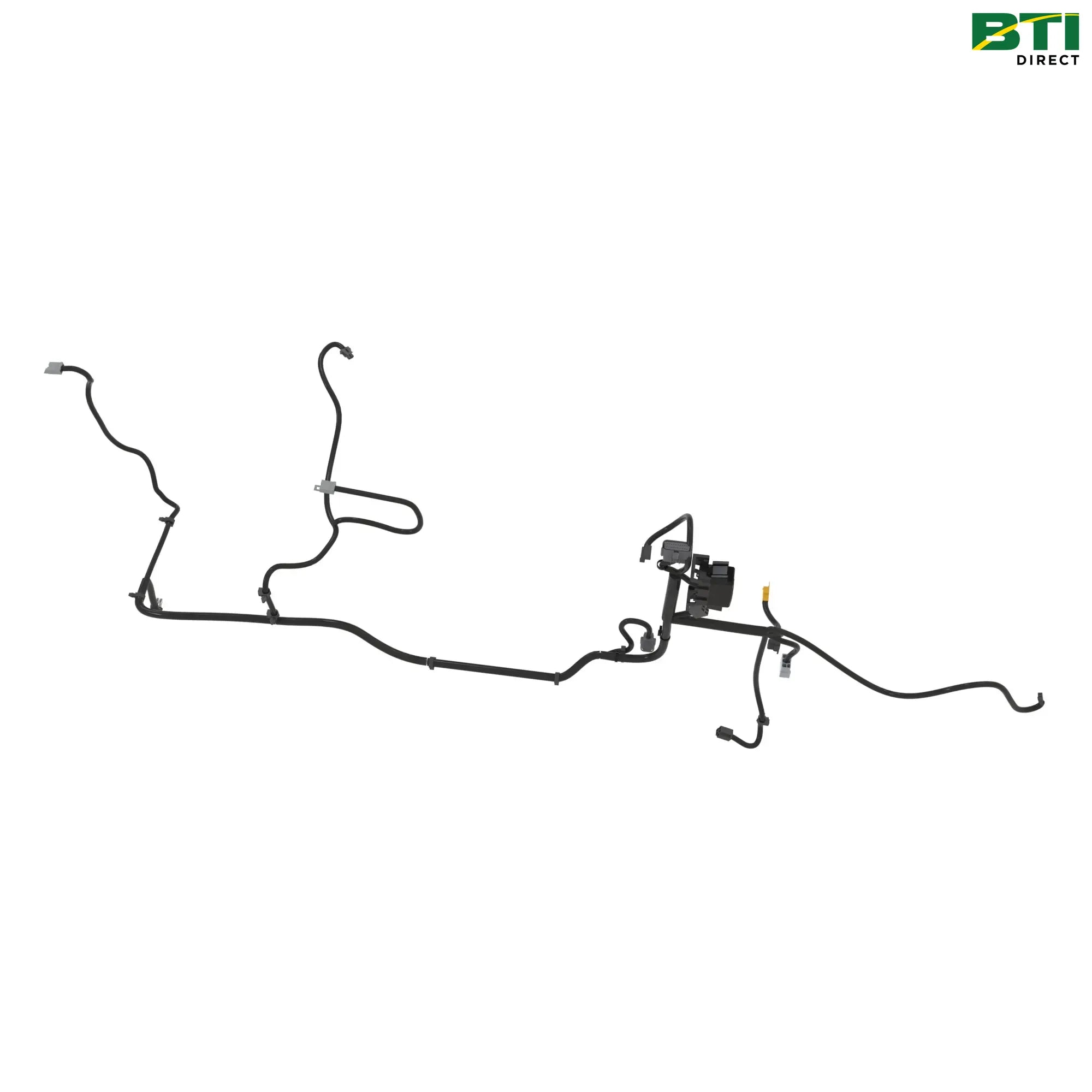 AUC13852: Chassis Wiring Harness