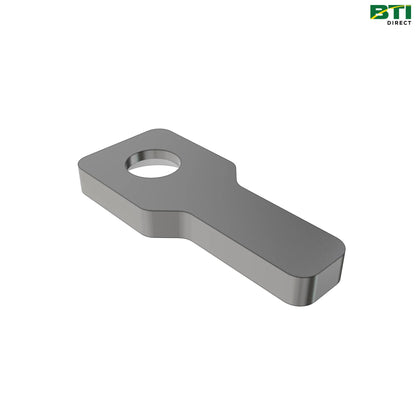R313013: Differential Lock Plate