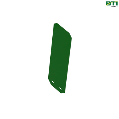 N221377: Discharge Duct Channel