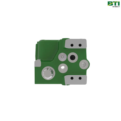 AL231587: Inlet Priority 2+3 Valve with PFC Hydraulics