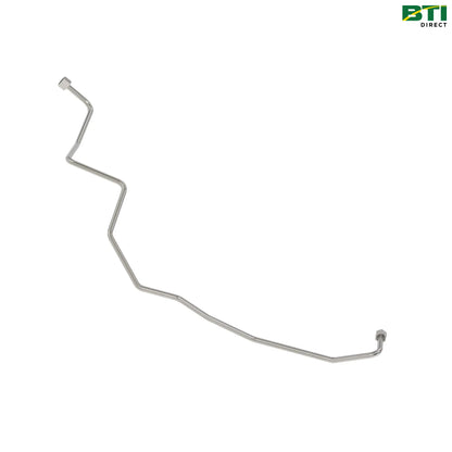 RE193173: Steering Cylinder Oil Line