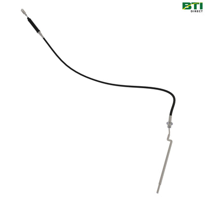 AL233298: Push Pull Cable