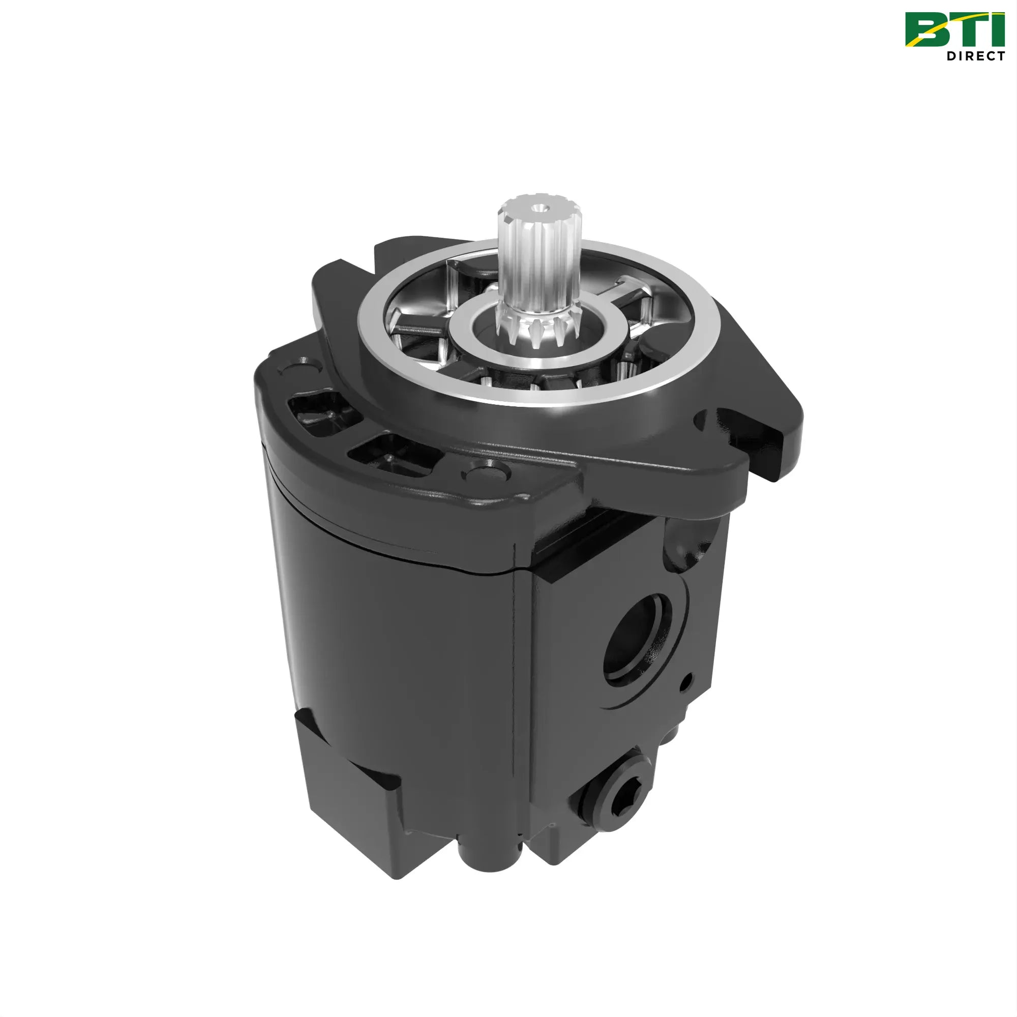 AUC18283: Hydraulic Motor