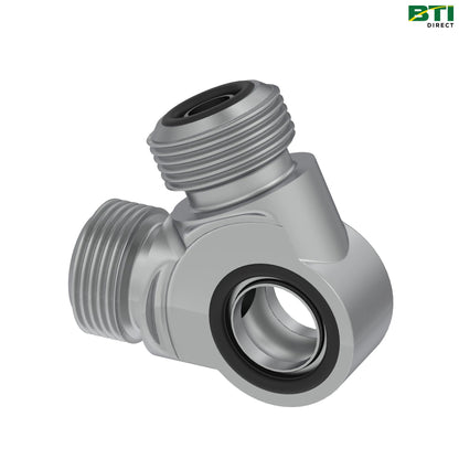 RE549554: Fuel System Fitting