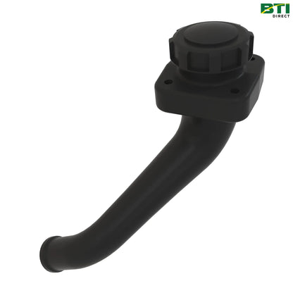 AN373971: Water Tank Filler Neck