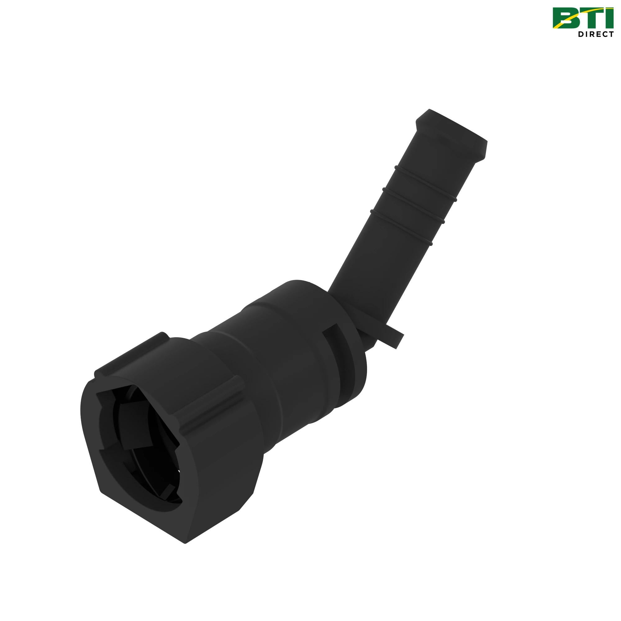 AL218190: Quick Coupler