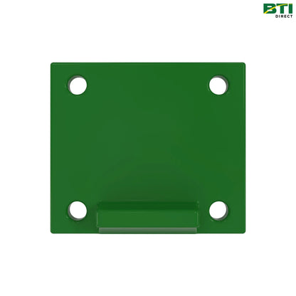 N241946: Jack Stand Bracket