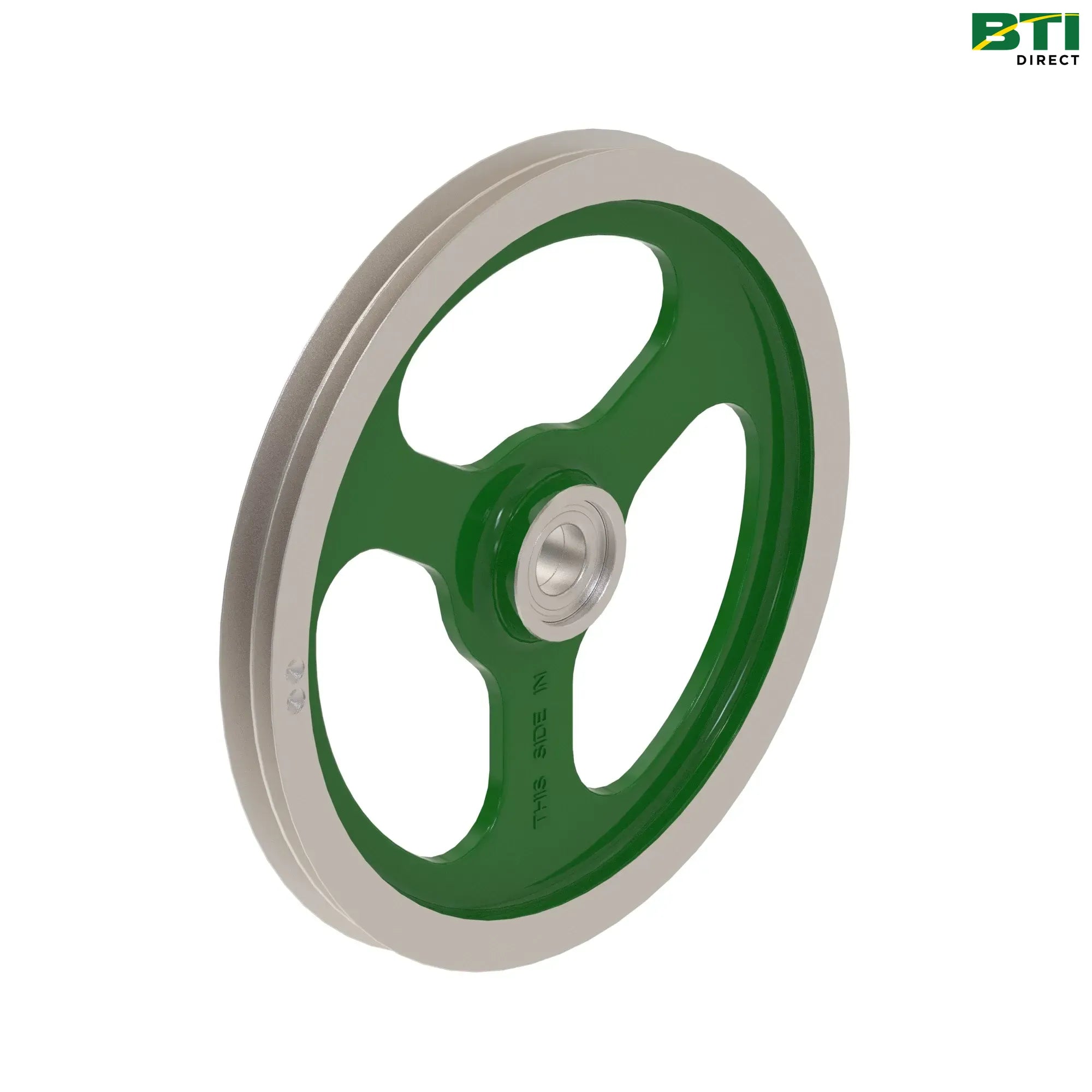 AXE64786: Pulley